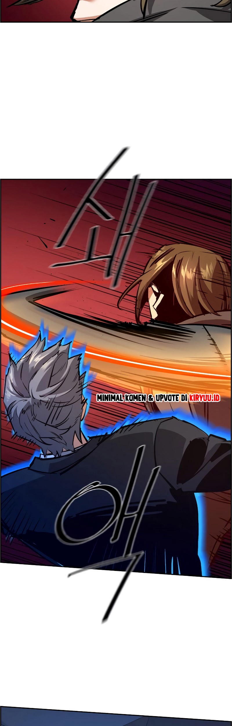 Chapter 130 - halaman 20