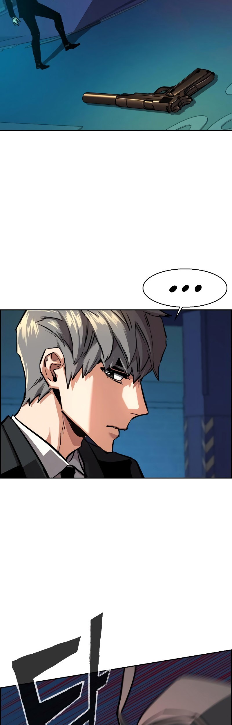 Chapter 130 - halaman 23