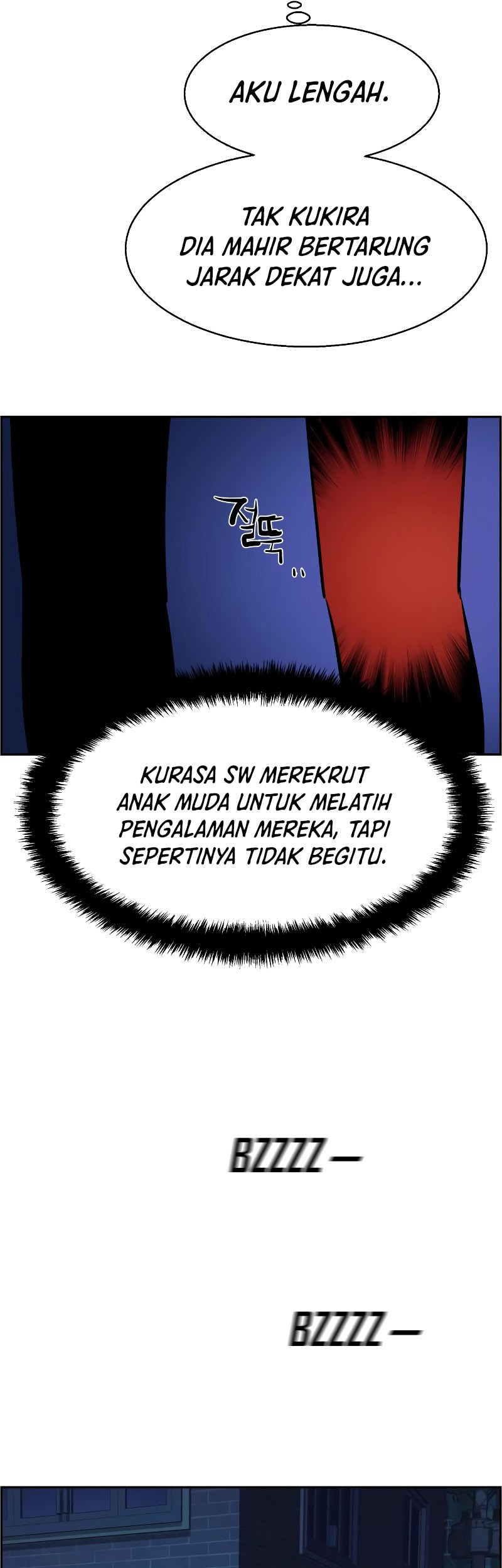 Chapter 130 - halaman 28
