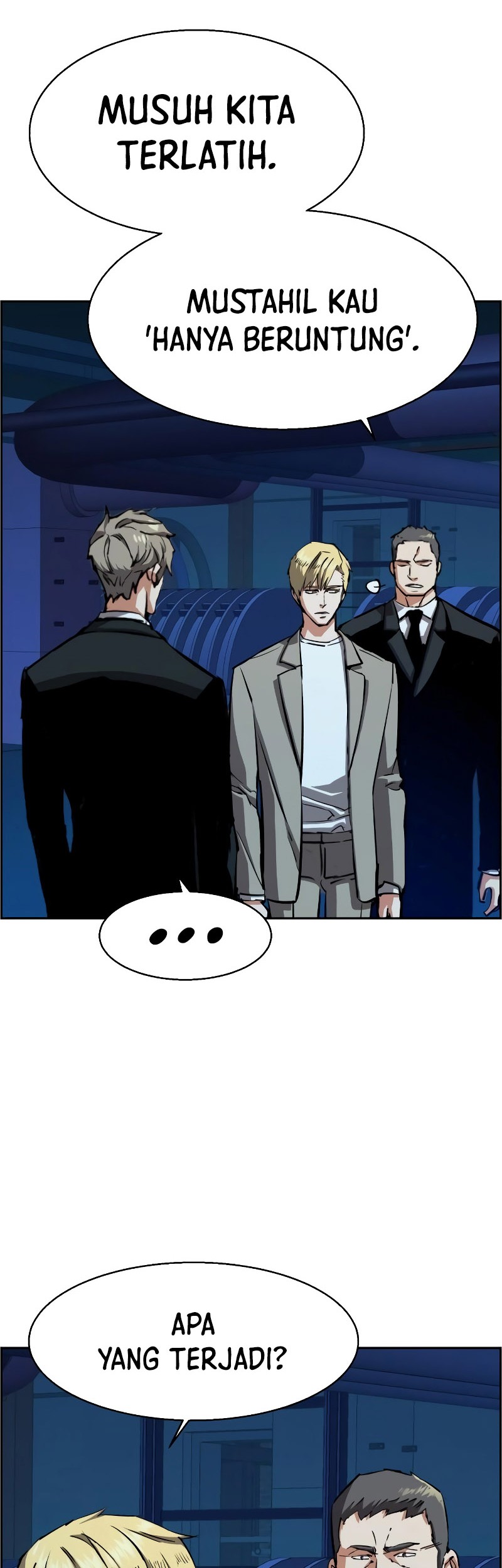 Chapter 130 - halaman 40