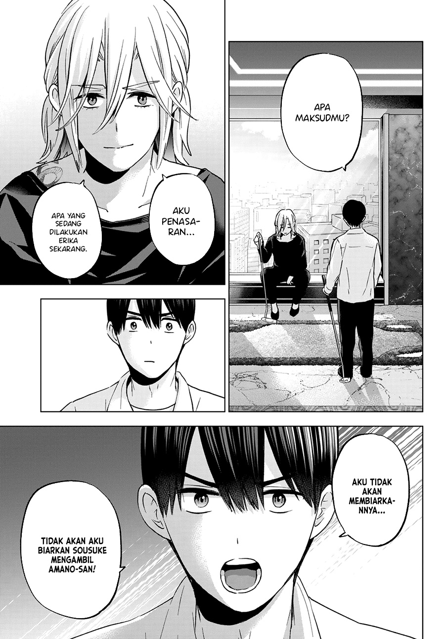 Chapter 151 - halaman 11