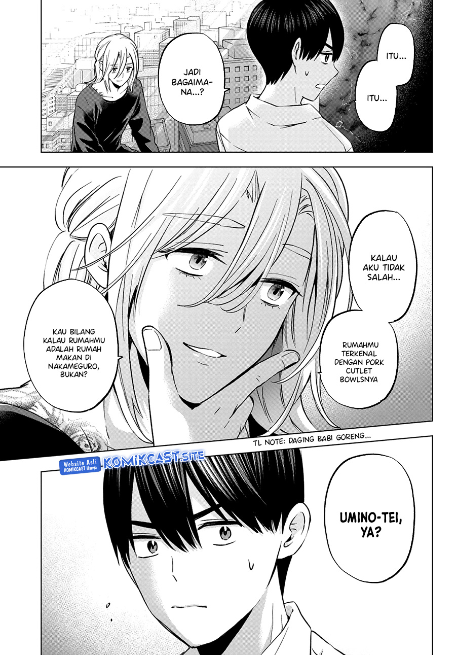 Chapter 151 - halaman 13