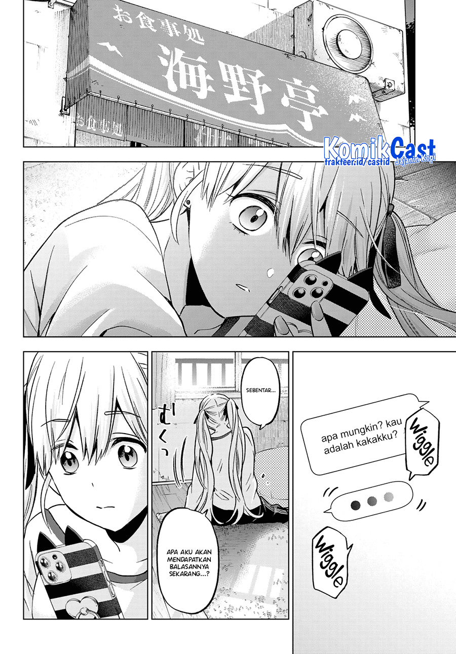 Chapter 151 - halaman 14