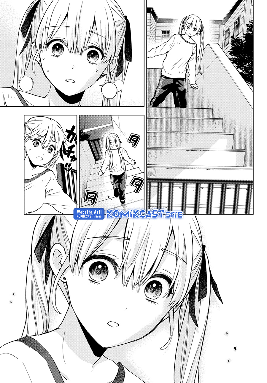 Chapter 151 - halaman 17
