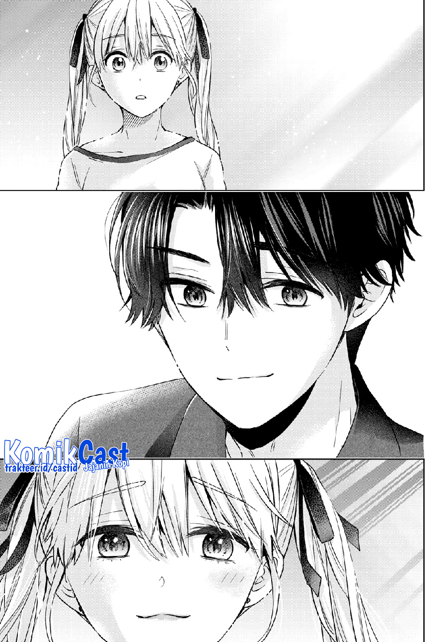 Chapter 151 - halaman 19