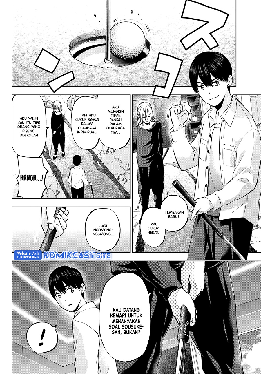 Chapter 151 - halaman 4
