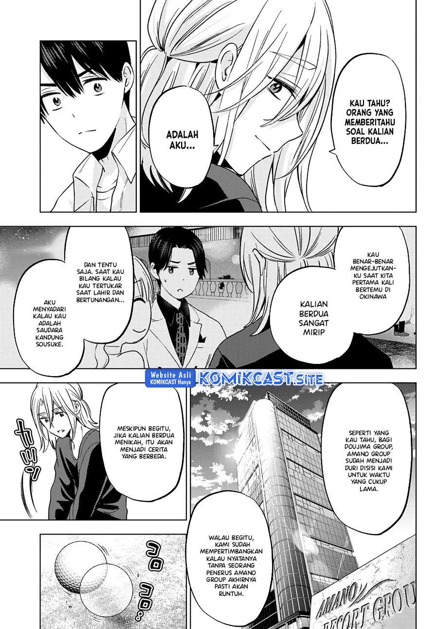 Chapter 151 - halaman 5