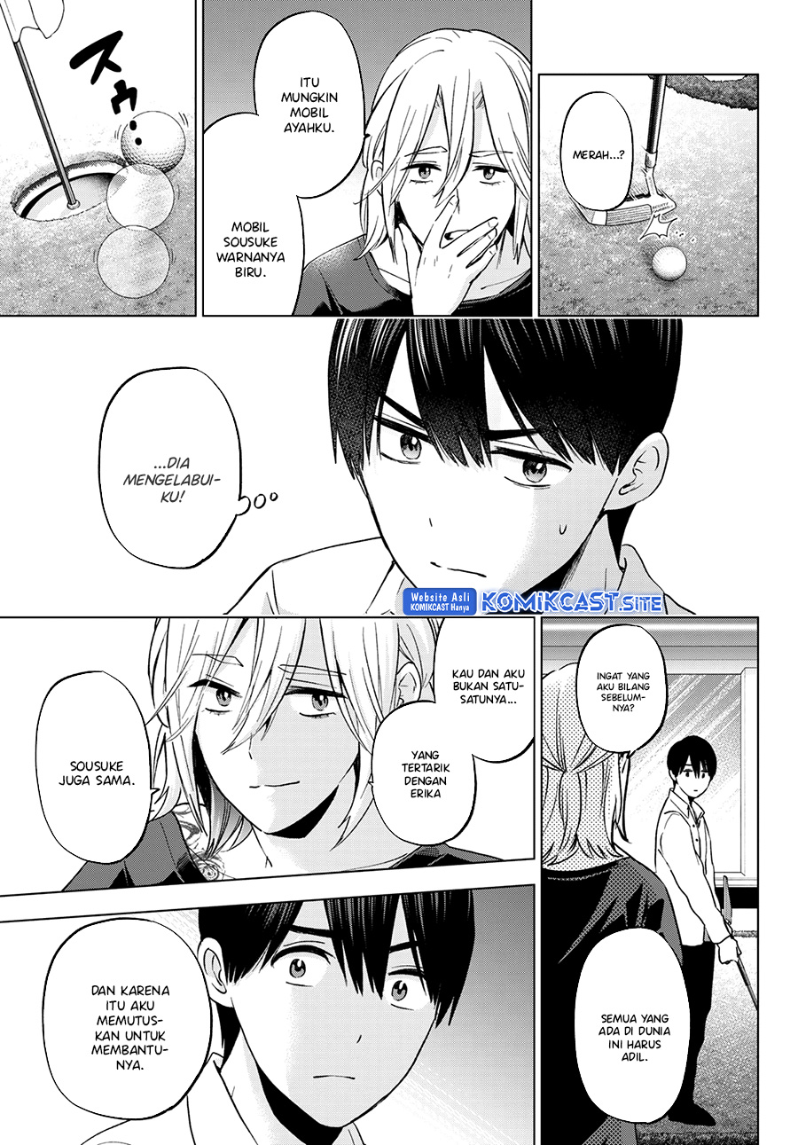 Chapter 151 - halaman 7