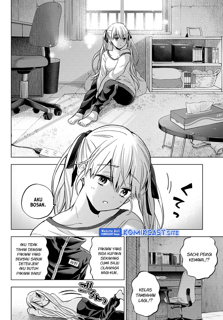Chapter 151 - halaman 8