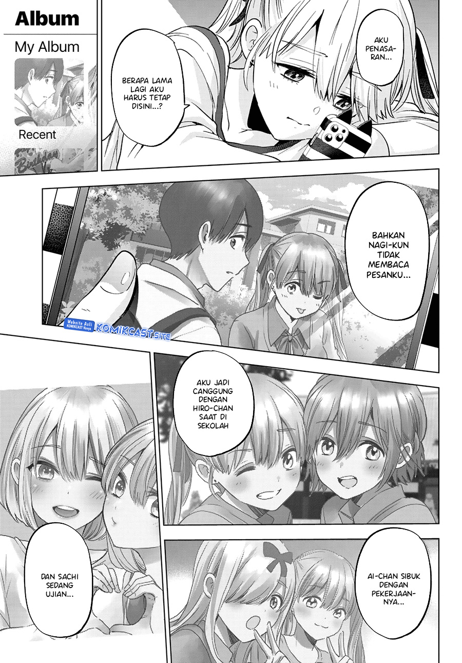 Chapter 151 - halaman 9
