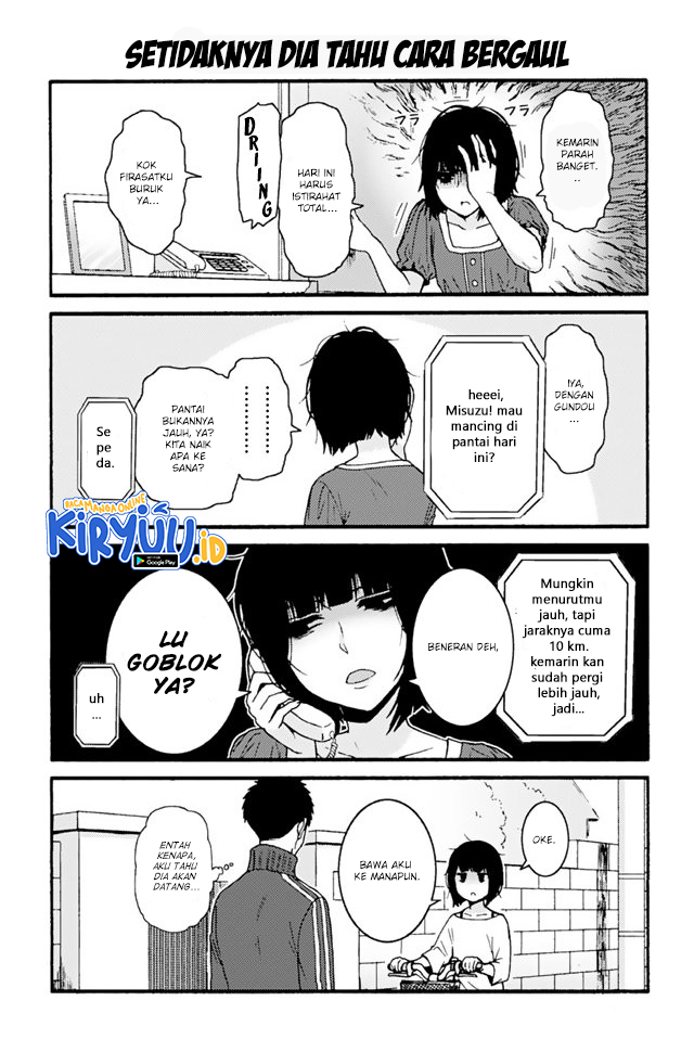 Chapter 700 - halaman 11