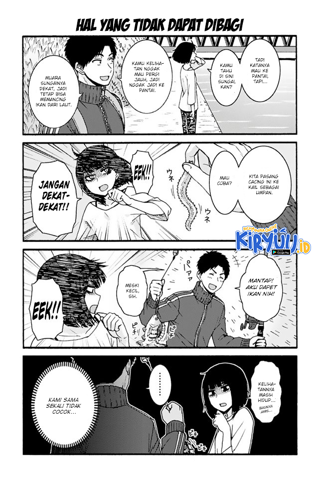Chapter 700 - halaman 12