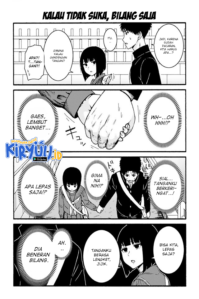 Chapter 700 - halaman 4