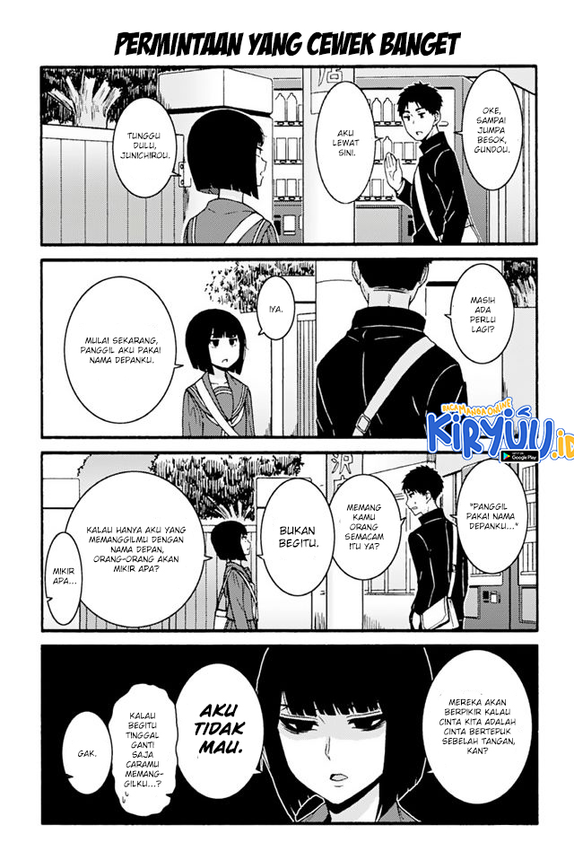 Chapter 700 - halaman 5