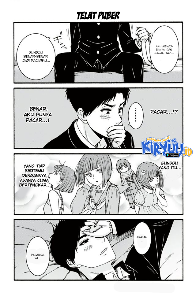 Chapter 700 - halaman 6
