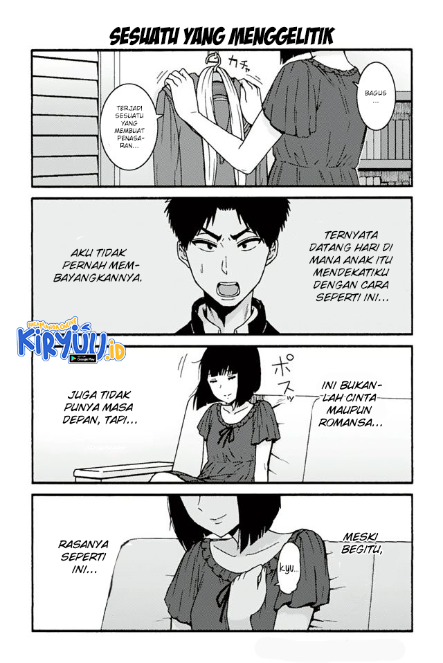Chapter 700 - halaman 7