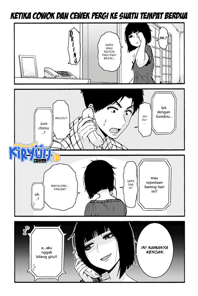 Chapter 700 - halaman 8