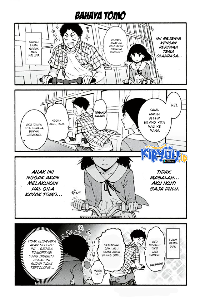 Chapter 700 - halaman 9