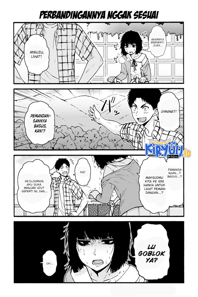 Chapter 700 - halaman 10