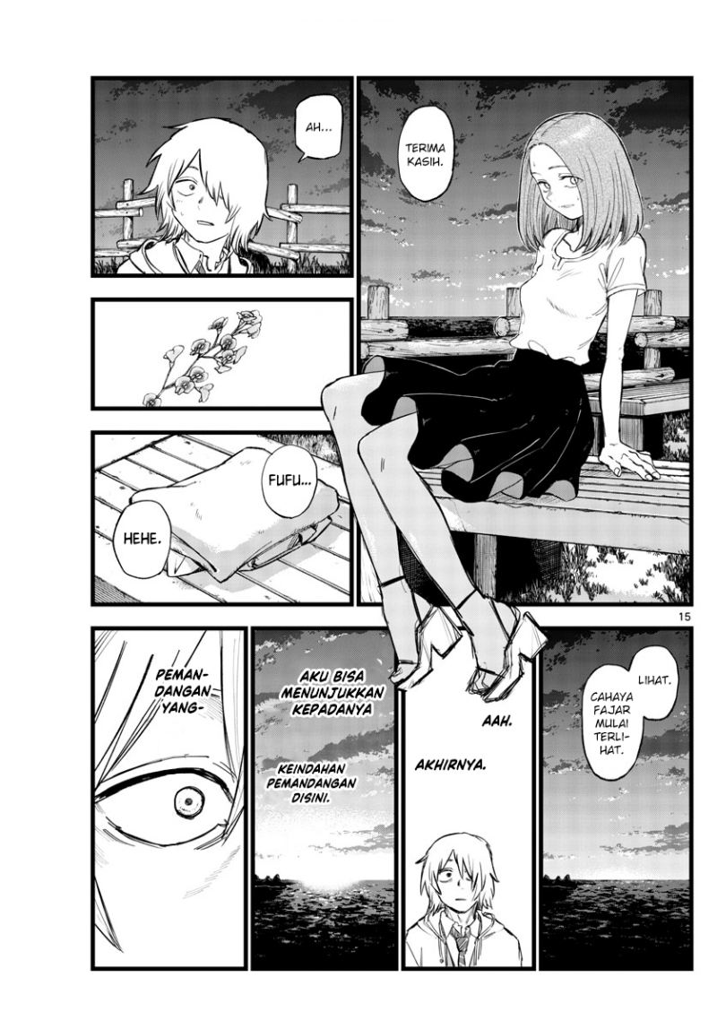Chapter 163 - halaman 17