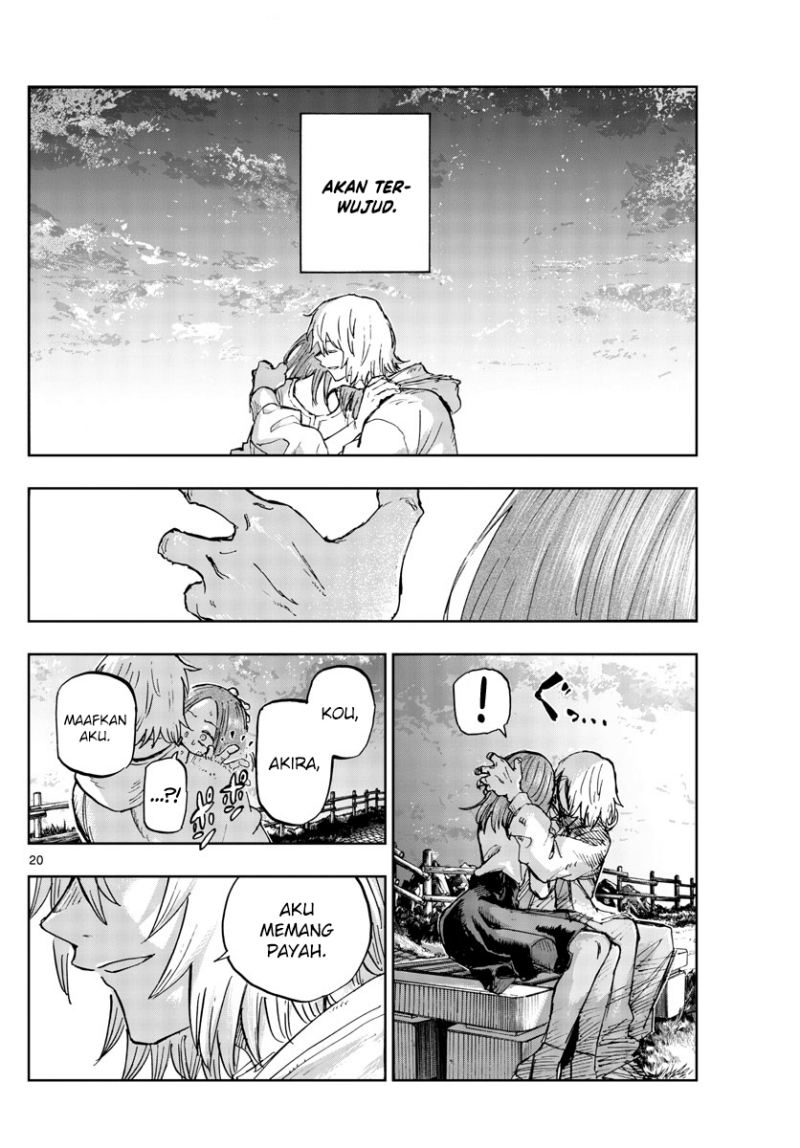 Chapter 163 - halaman 21