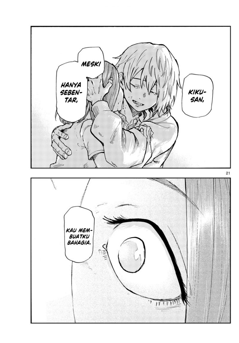Chapter 163 - halaman 22