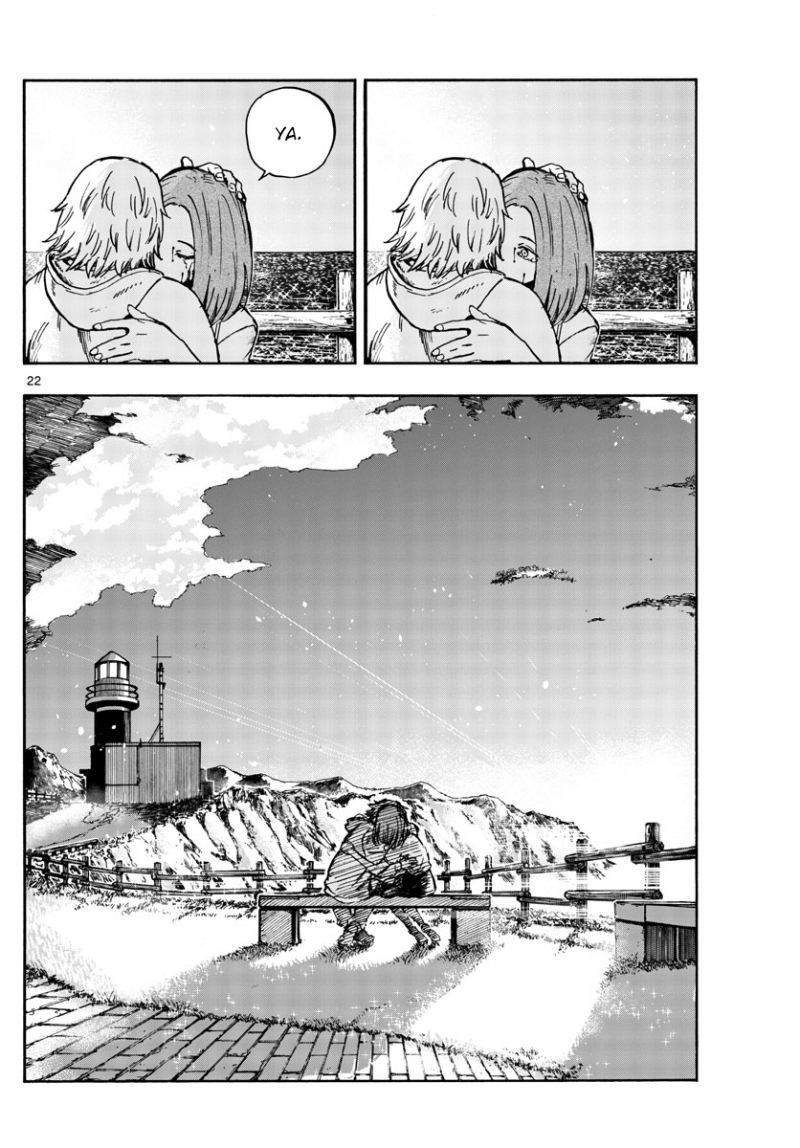 Chapter 163 - halaman 23
