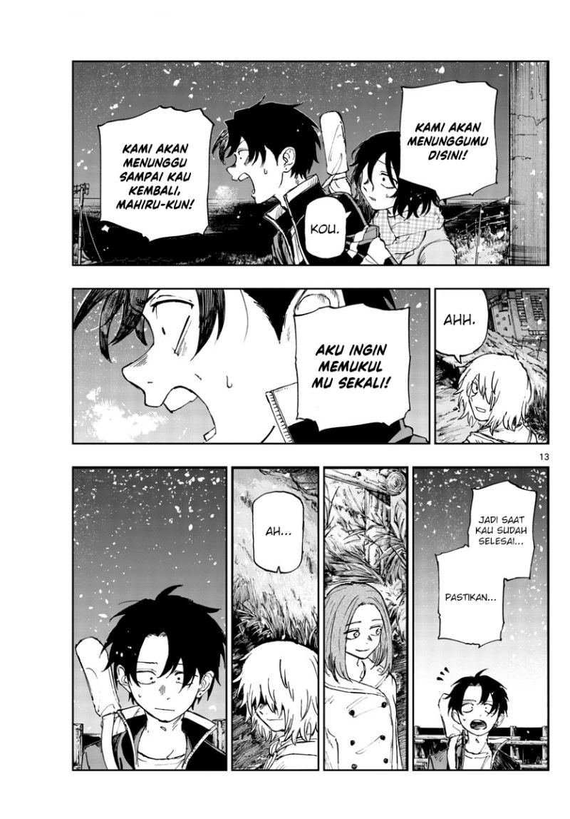 Chapter 162 - halaman 14