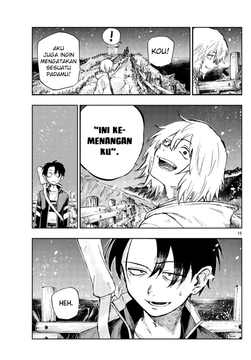 Chapter 162 - halaman 16
