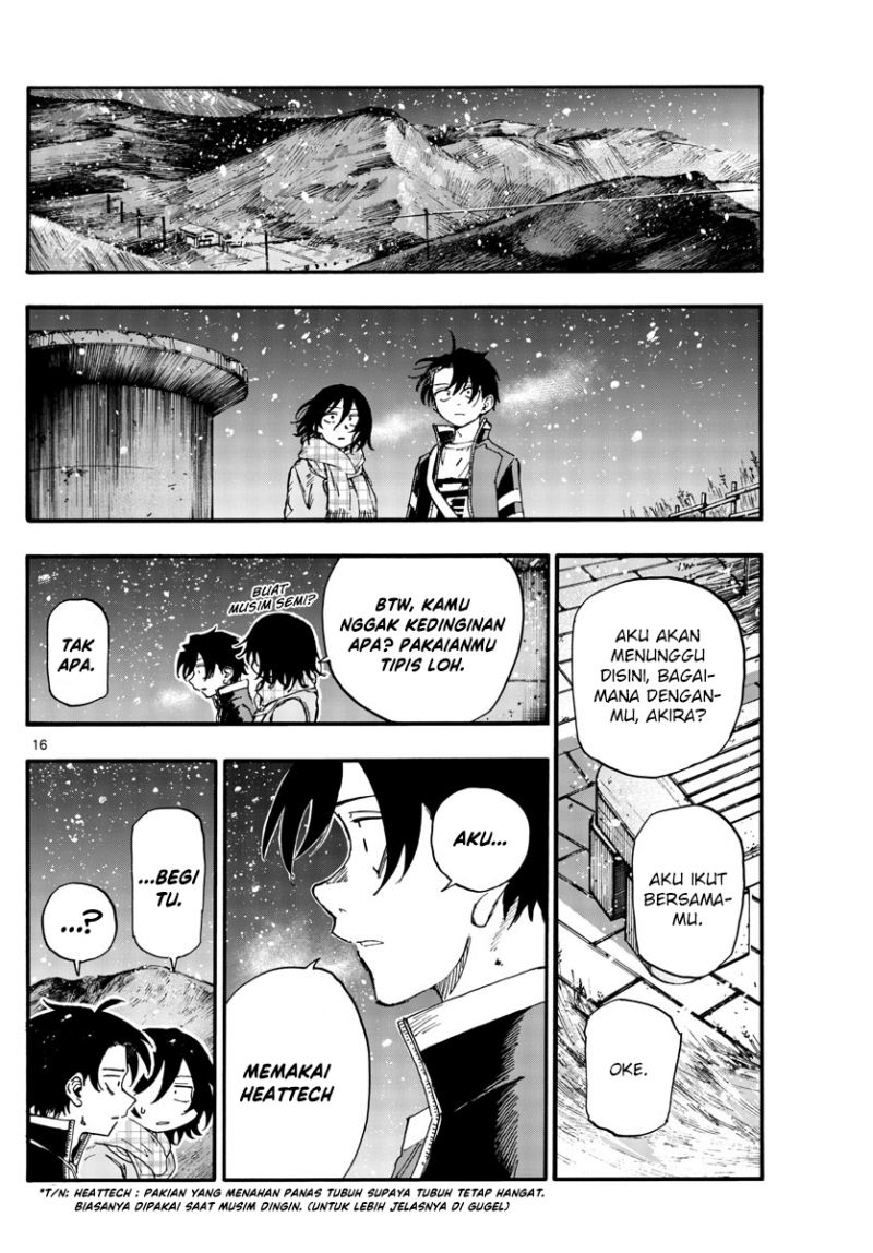 Chapter 162 - halaman 17