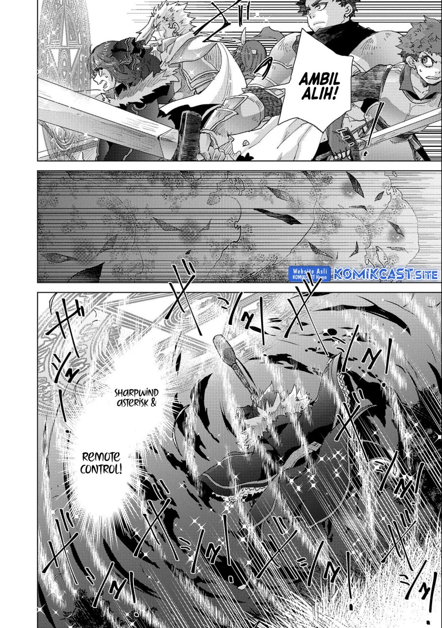 Chapter 48 - halaman 18