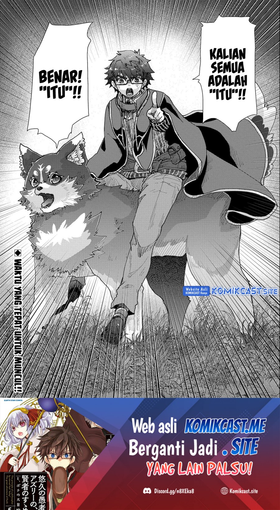 Chapter 48 - halaman 32