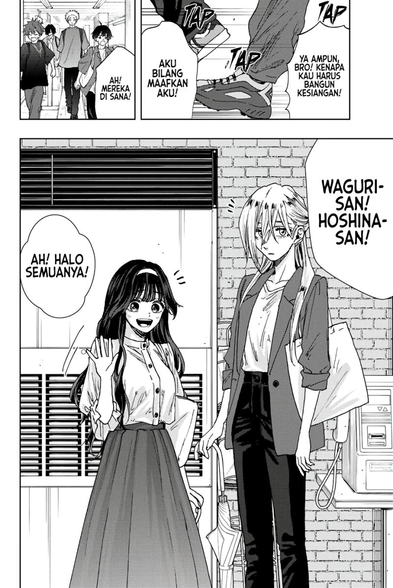 Chapter 23 - halaman 9