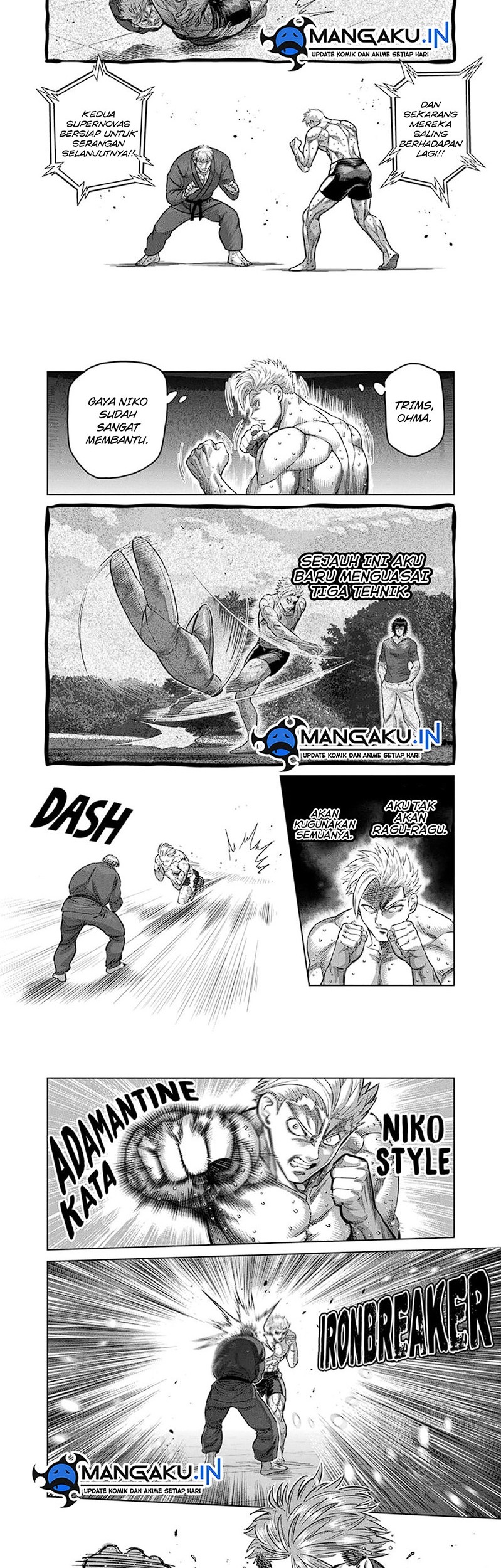 Chapter 176 - halaman 3