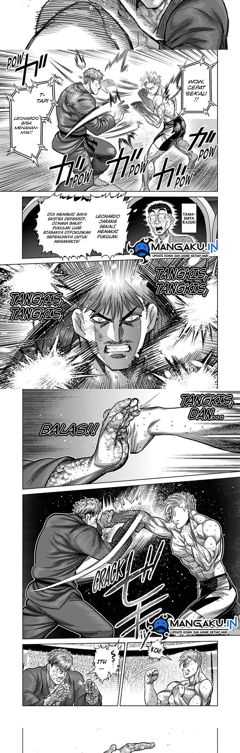 Chapter 176 - halaman 5