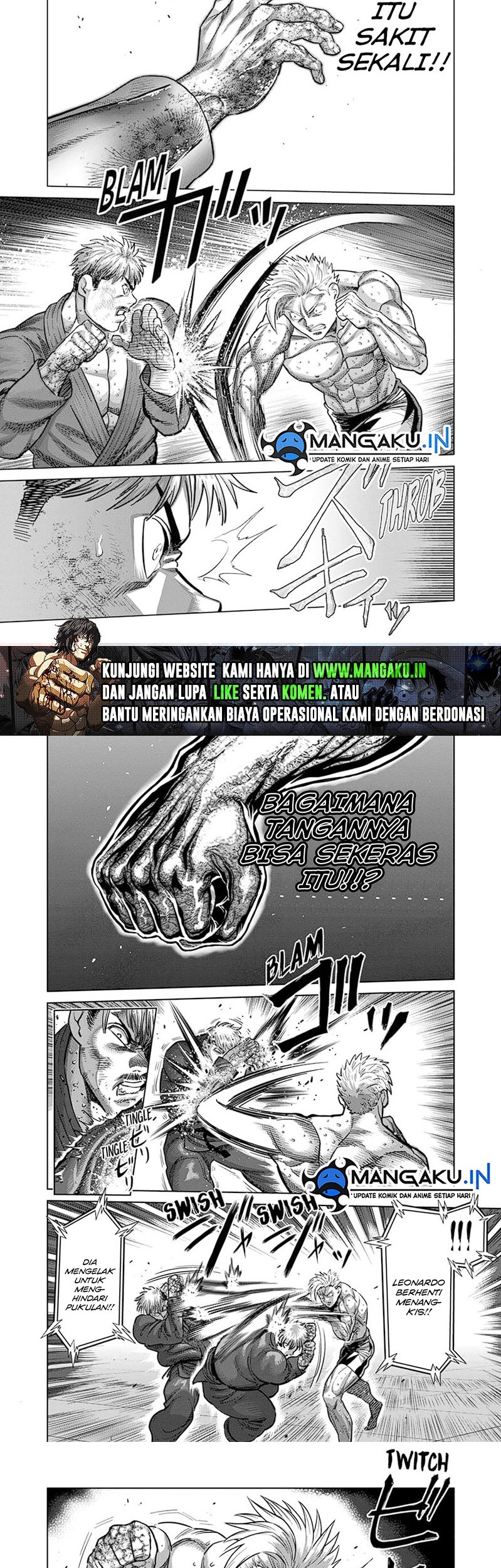 Chapter 176 - halaman 6