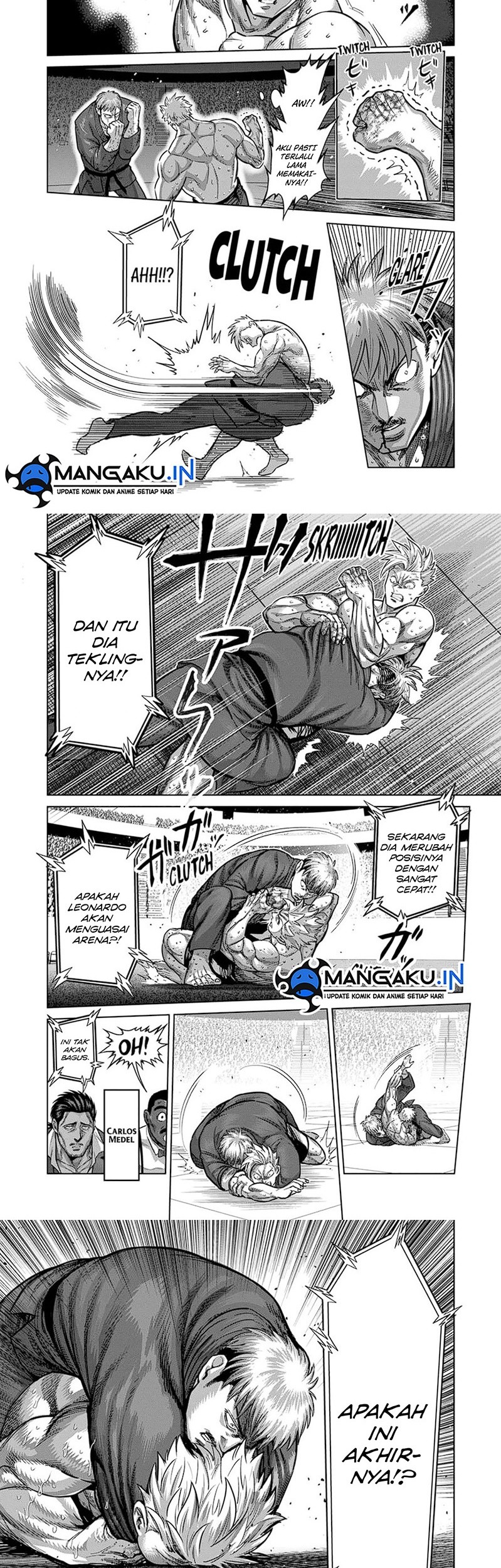 Chapter 176 - halaman 8