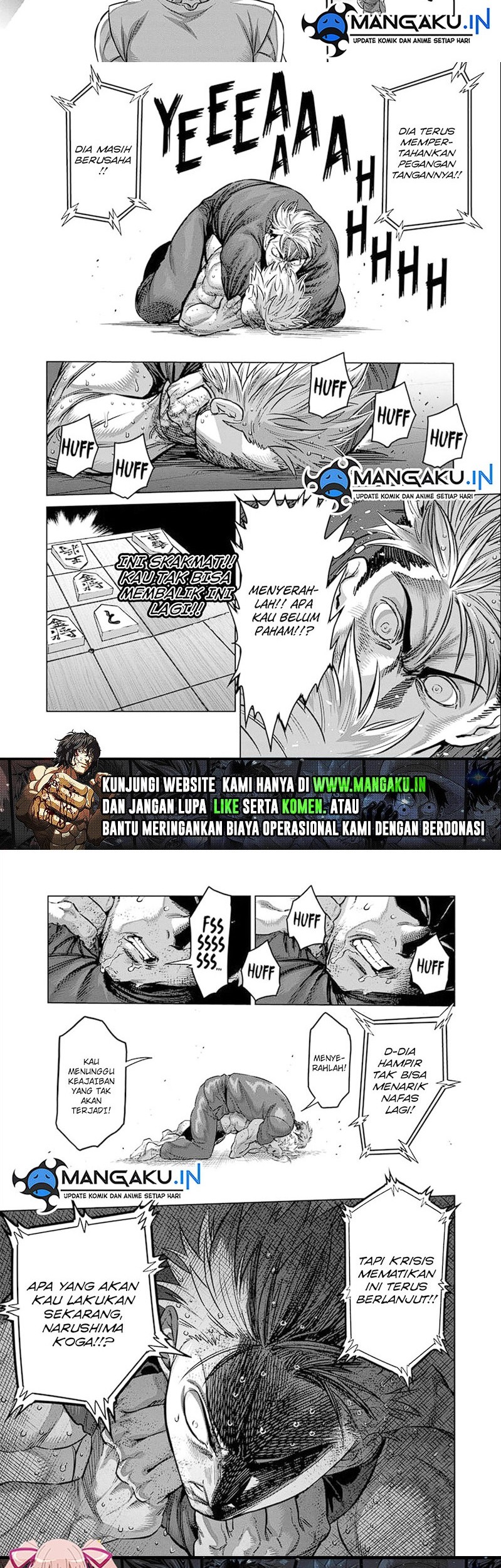 Chapter 176 - halaman 12