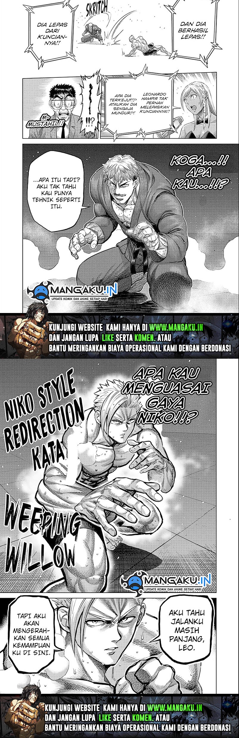 Chapter 175 - halaman 11