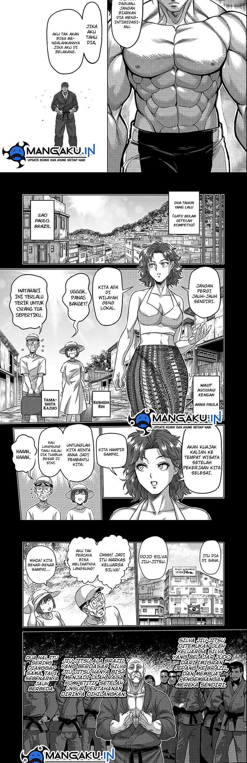 Chapter 175 - halaman 3