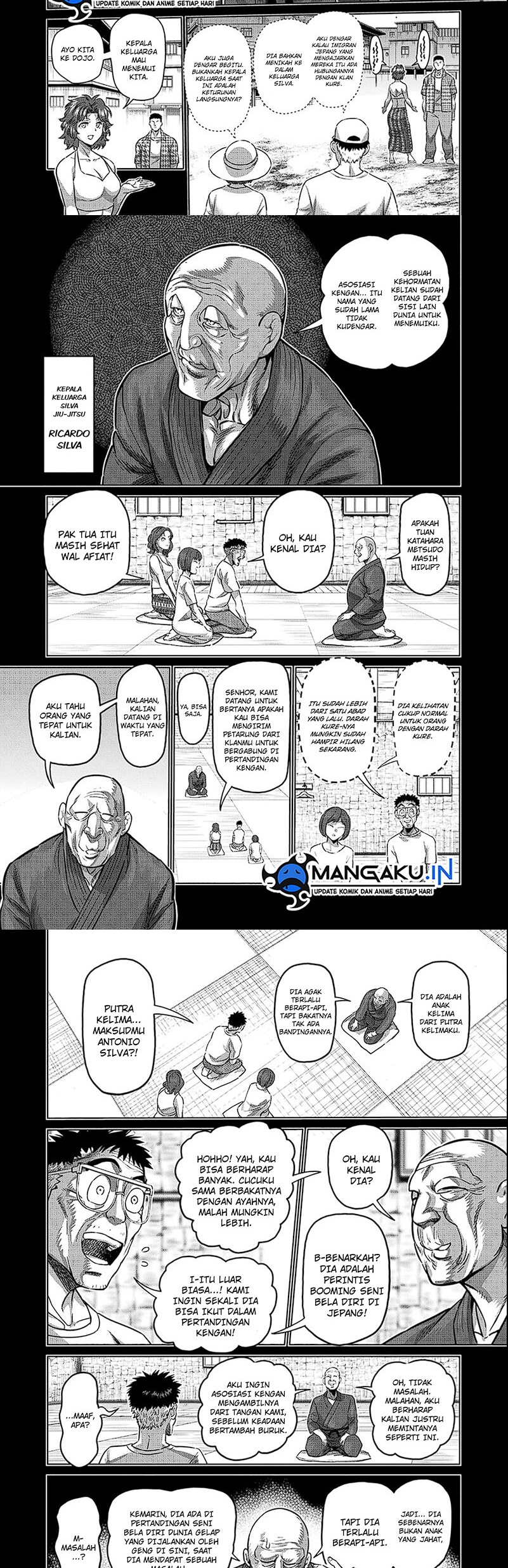 Chapter 175 - halaman 4
