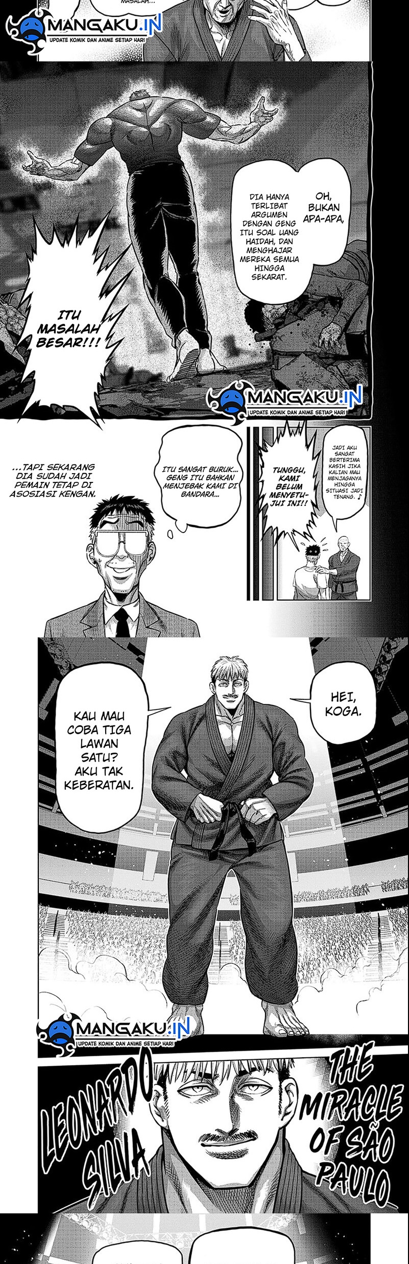 Chapter 175 - halaman 5