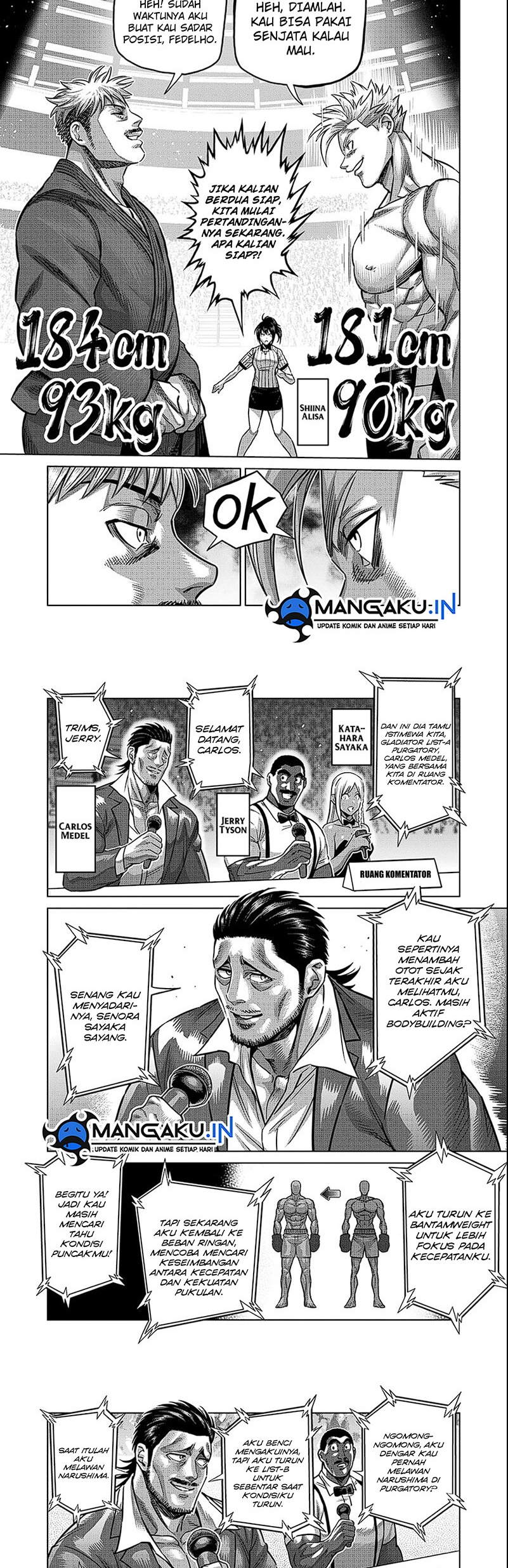 Chapter 175 - halaman 6