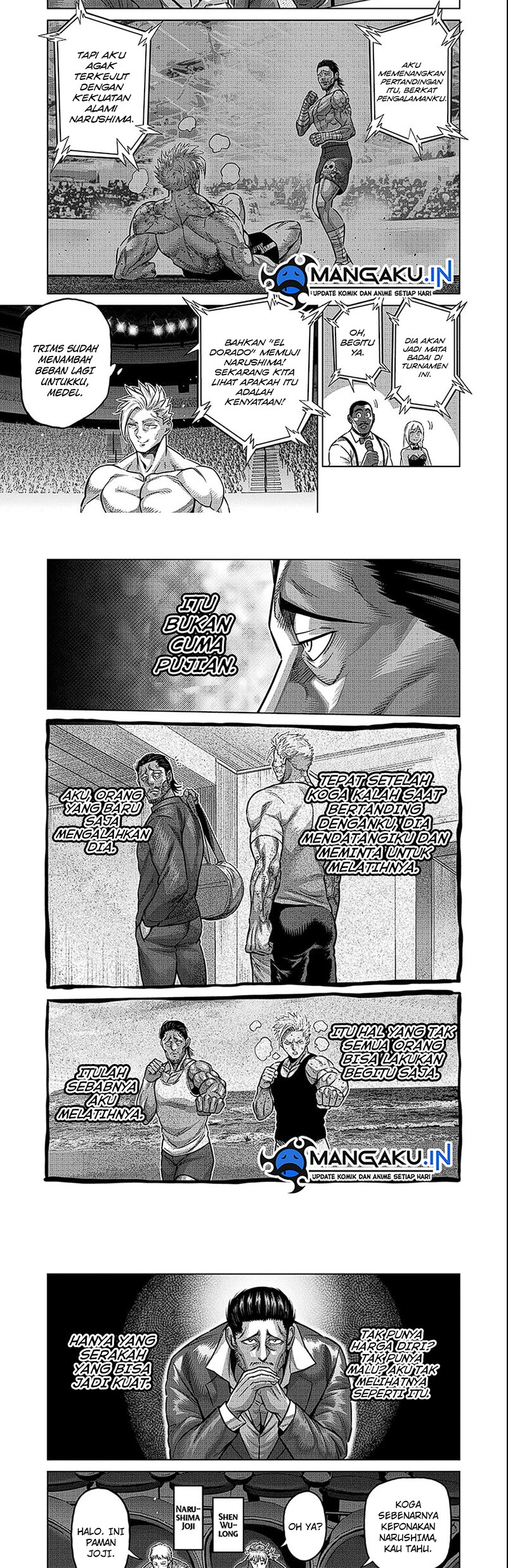 Chapter 175 - halaman 7