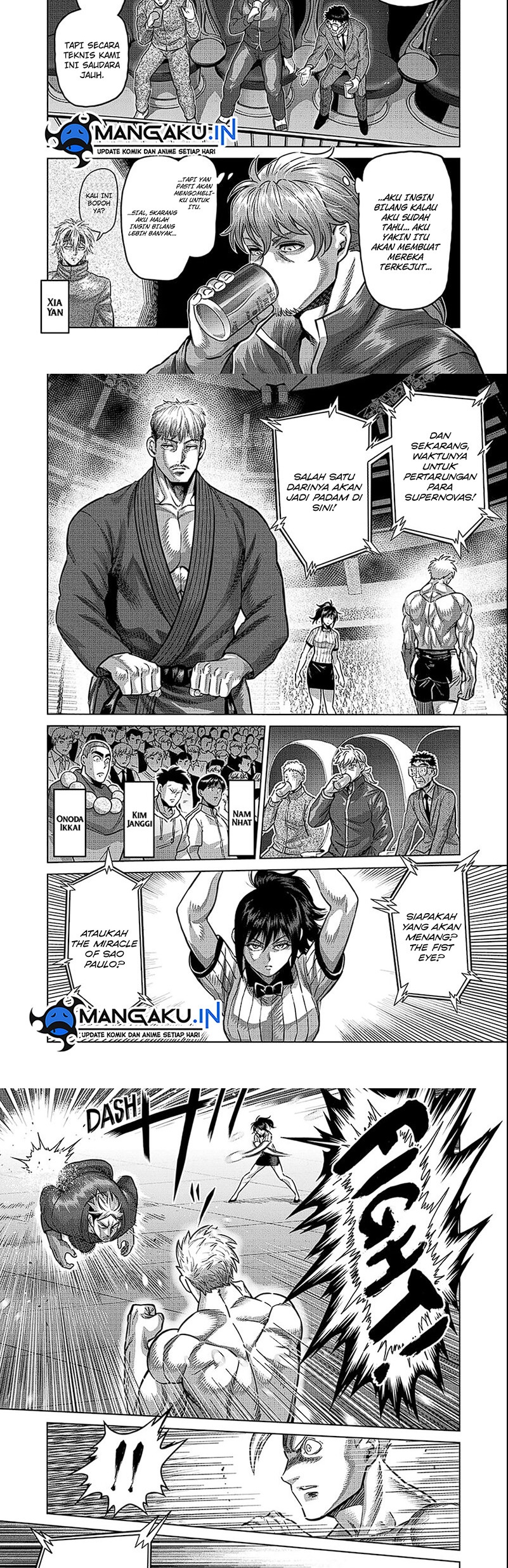 Chapter 175 - halaman 8