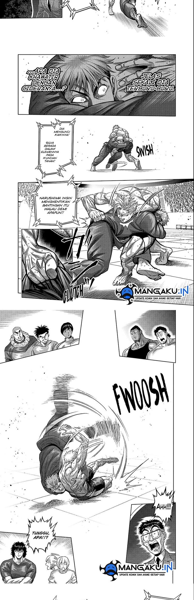Chapter 175 - halaman 10