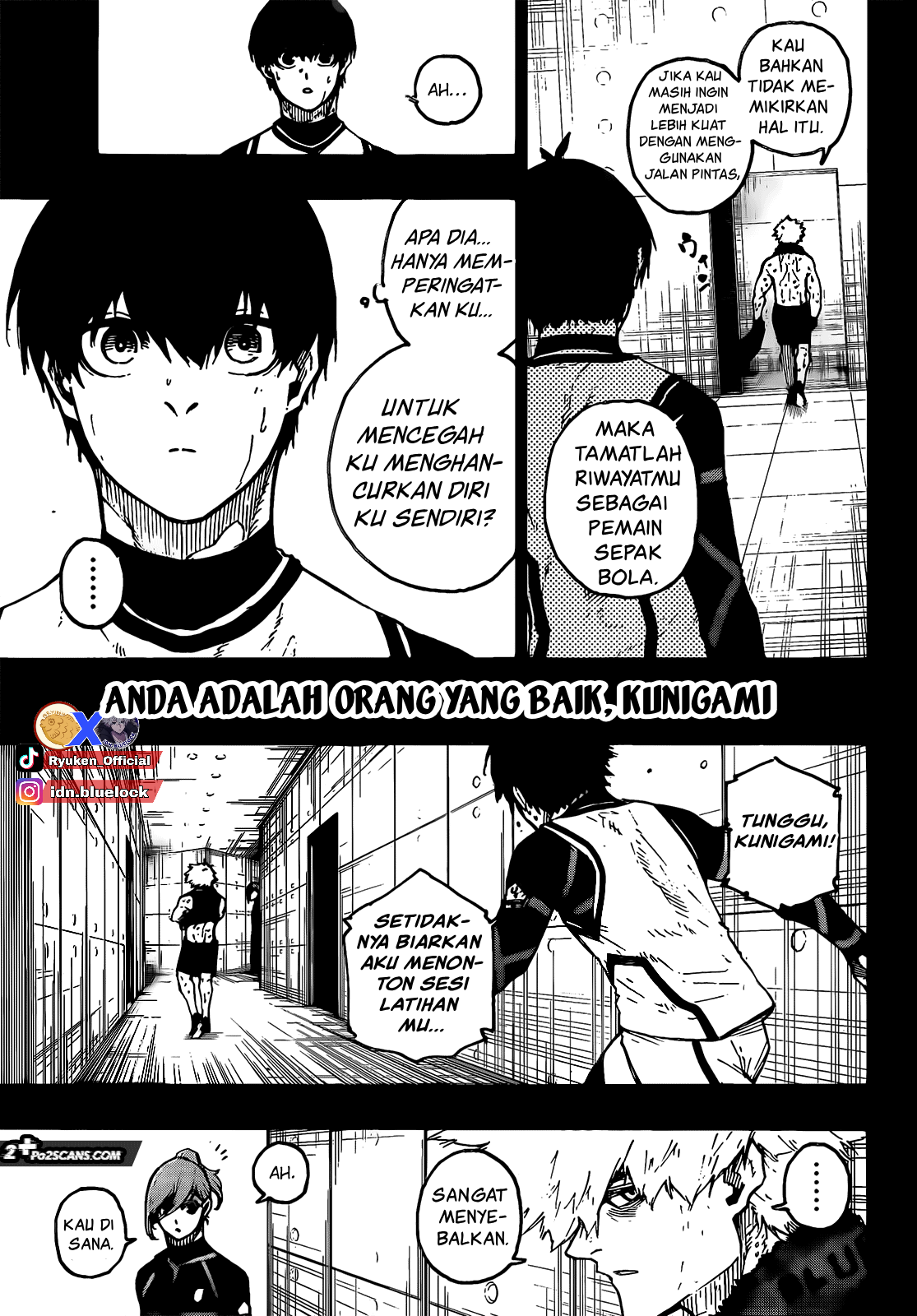 Chapter 213 - halaman 12