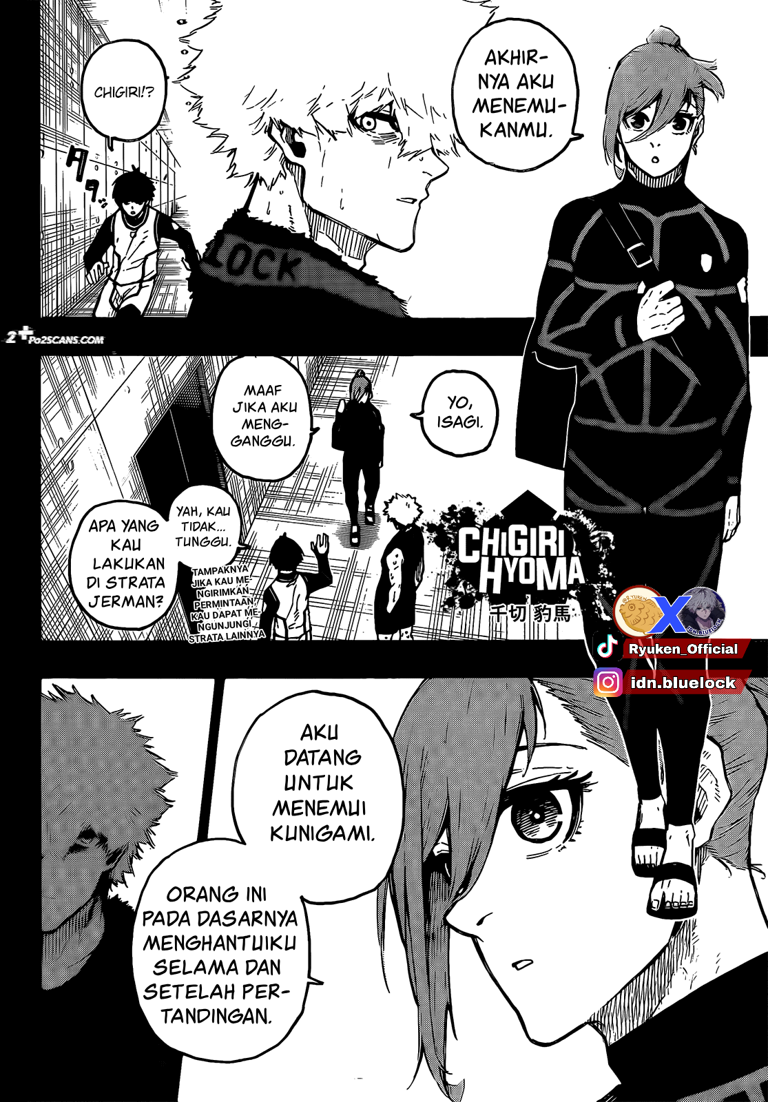 Chapter 213 - halaman 14