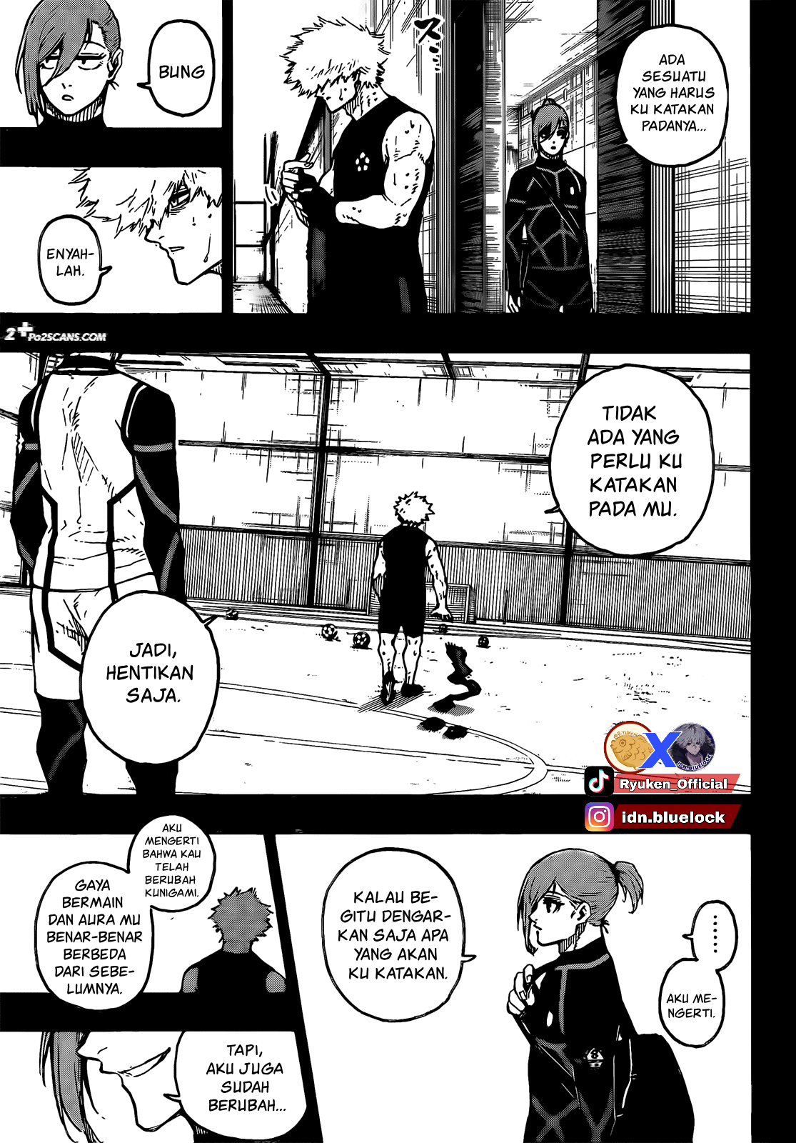 Chapter 213 - halaman 15