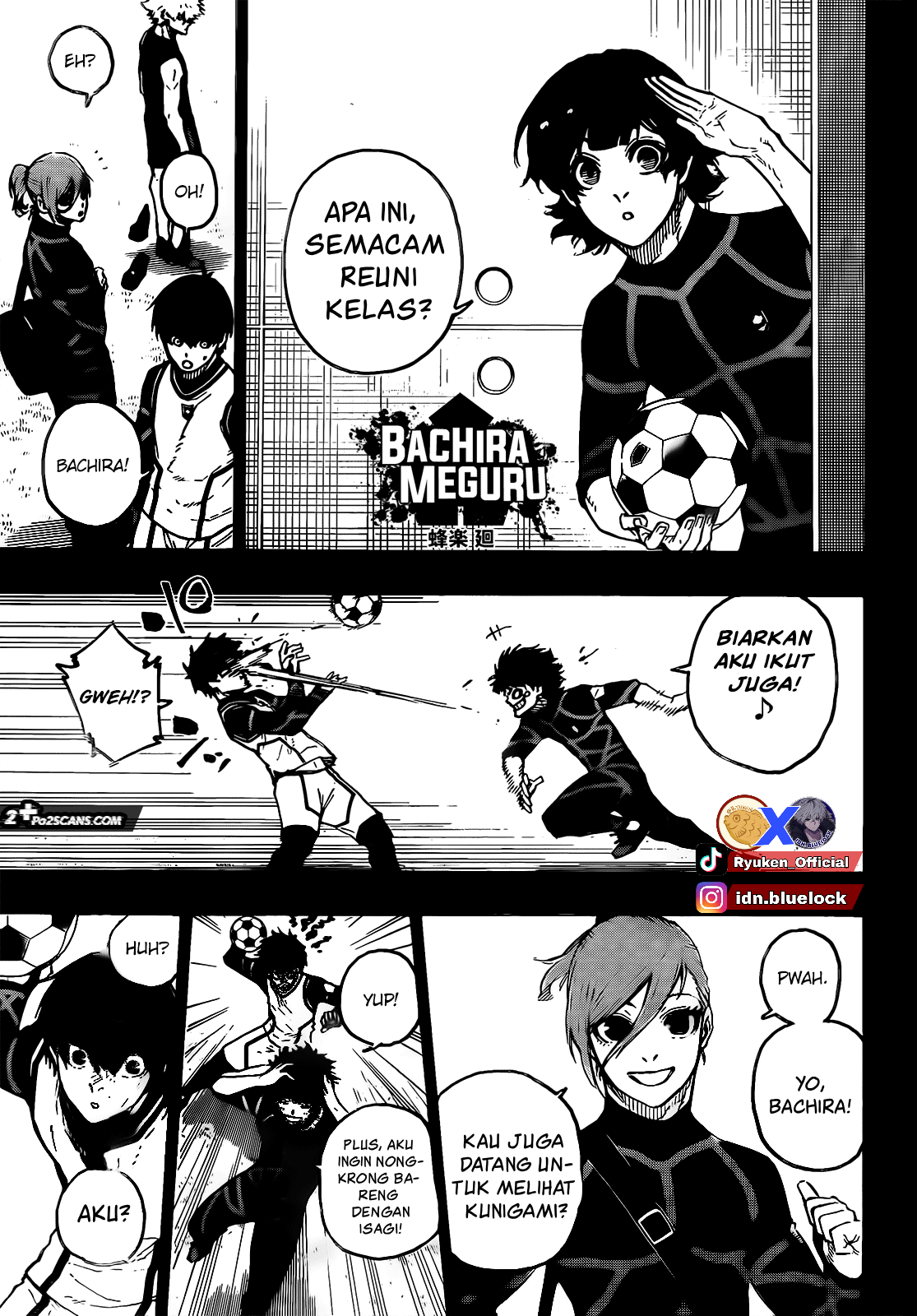 Chapter 213 - halaman 18
